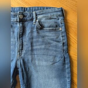 ·& Denim Jeans, 33x32